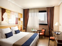 H10 Hotel Marina Barcelona